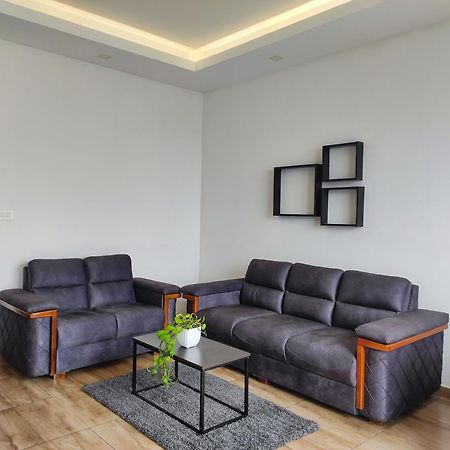 Winter Woods Apartment วากามอน ภายนอก รูปภาพ