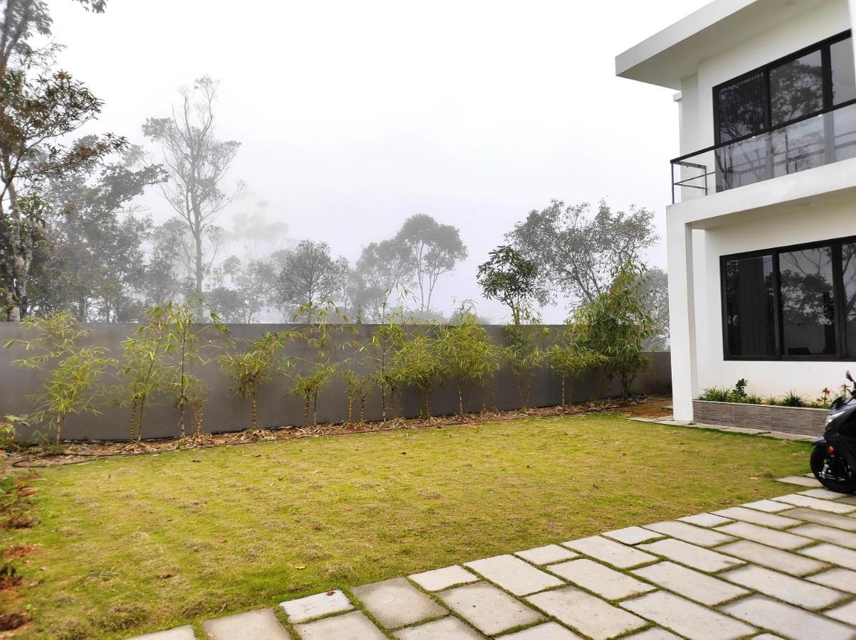 Winter Woods Apartment วากามอน ภายนอก รูปภาพ