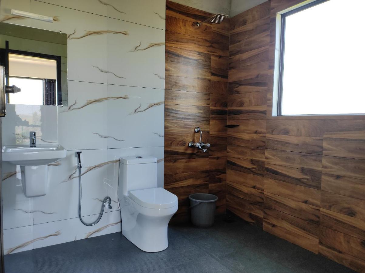 Winter Woods Apartment วากามอน ภายนอก รูปภาพ