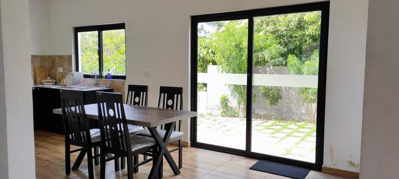 Winter Woods Apartment วากามอน ภายนอก รูปภาพ