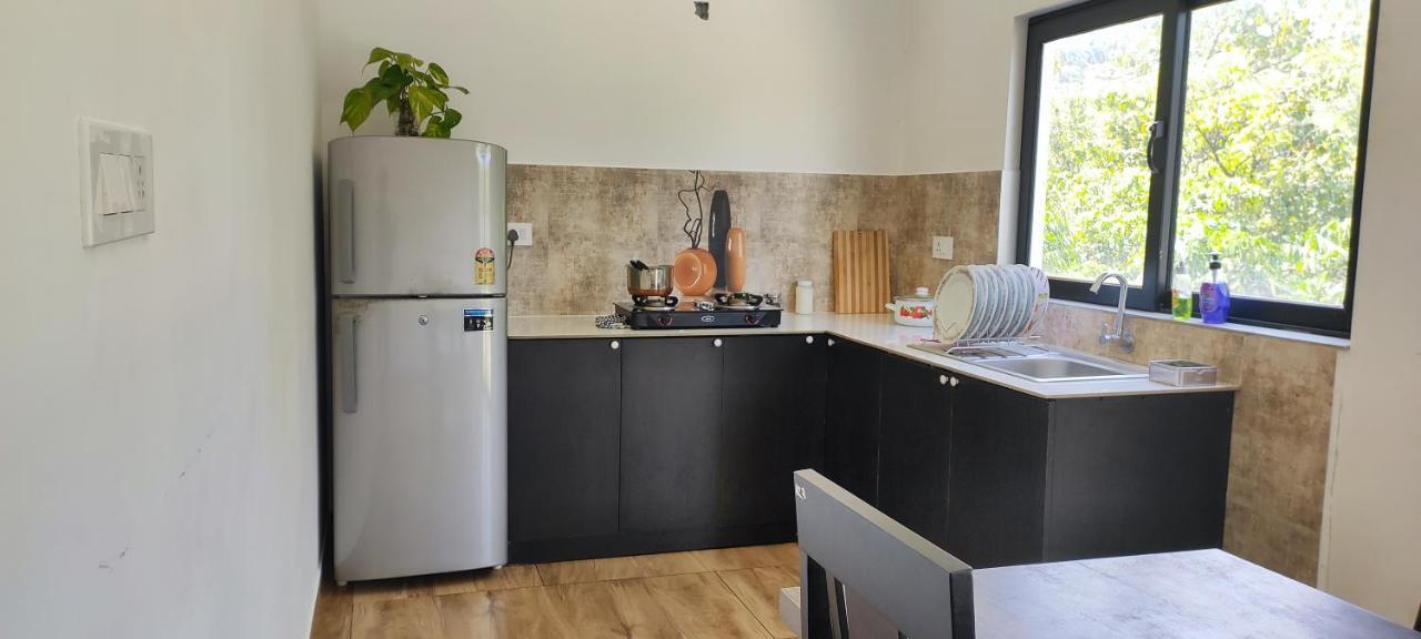 Winter Woods Apartment วากามอน ภายนอก รูปภาพ