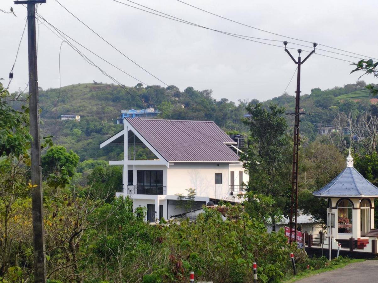 Winter Woods Apartment วากามอน ภายนอก รูปภาพ
