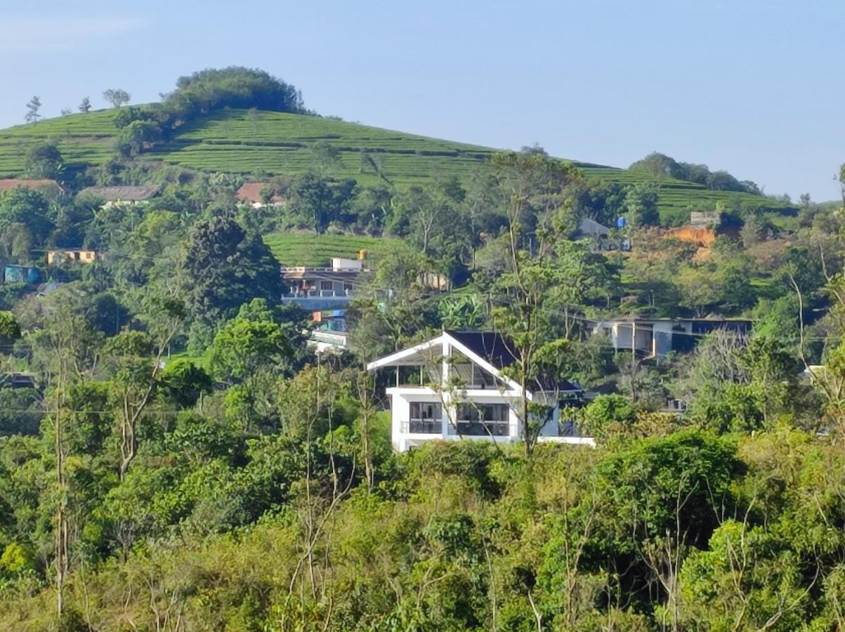 Winter Woods Apartment วากามอน ภายนอก รูปภาพ