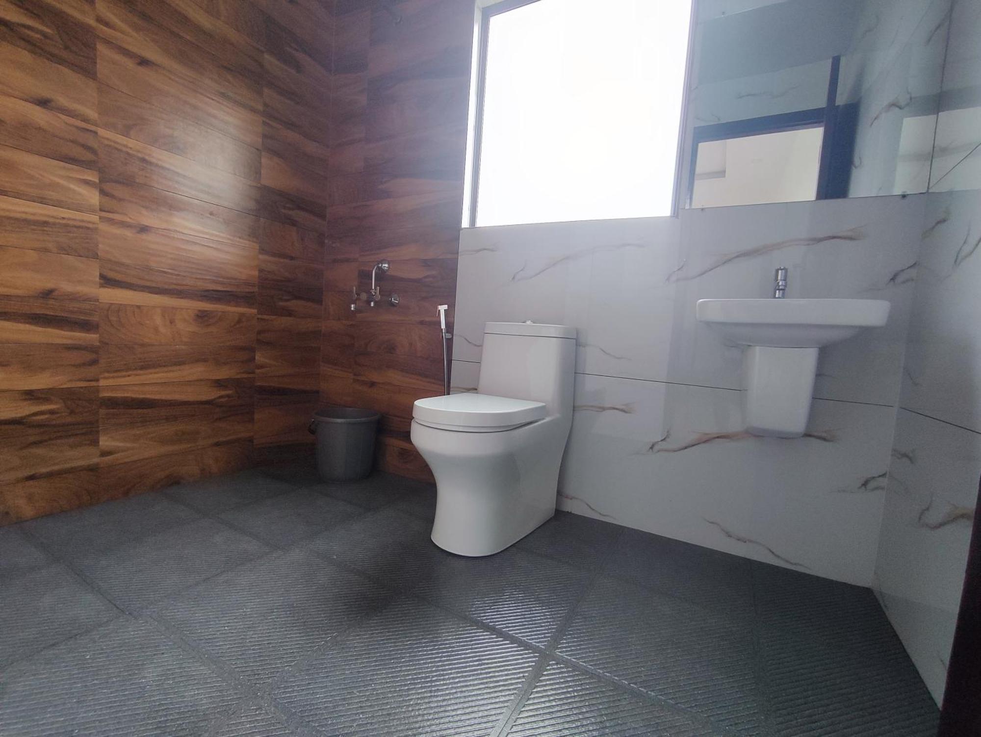 Winter Woods Apartment วากามอน ห้อง รูปภาพ