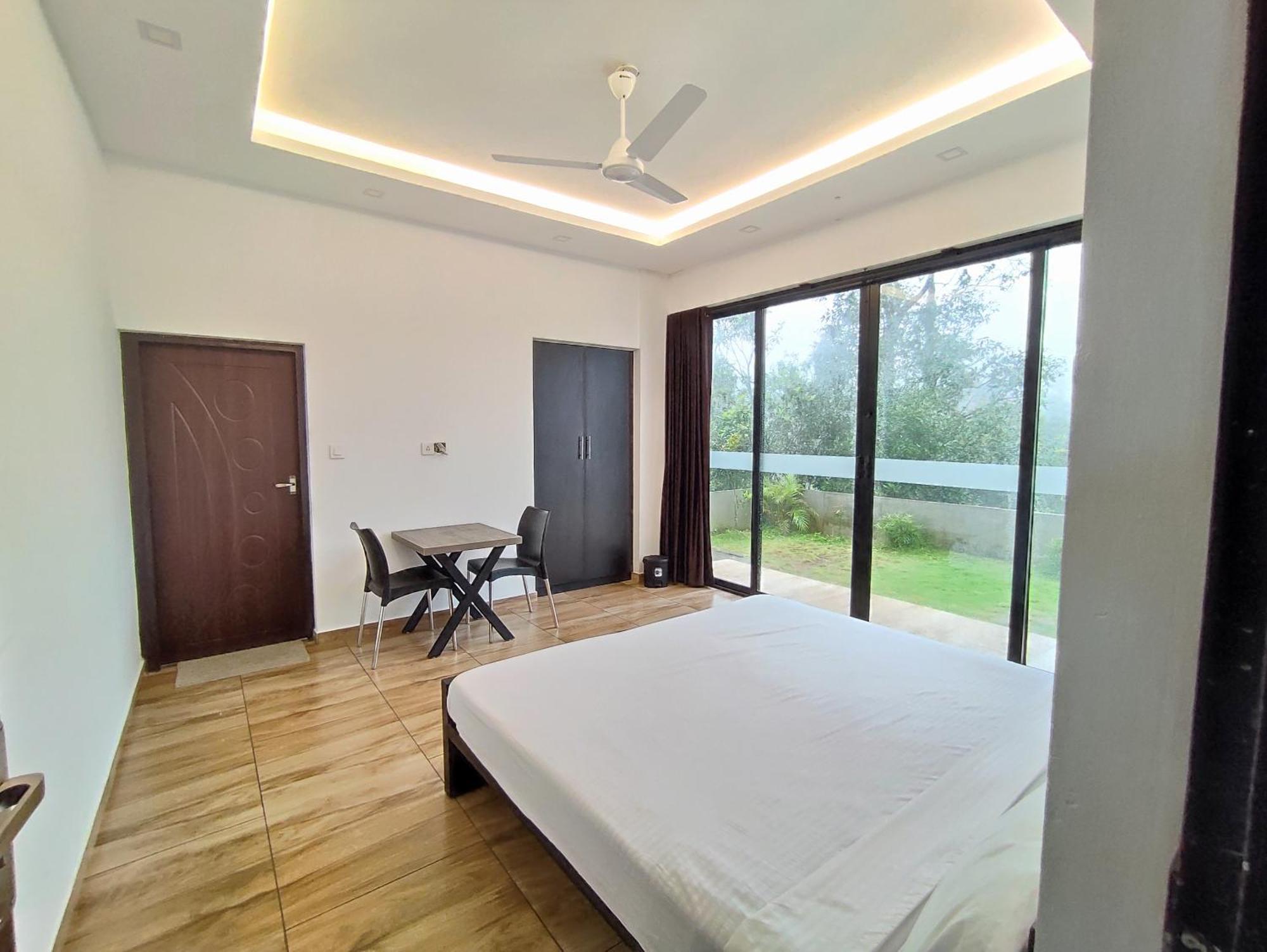 Winter Woods Apartment วากามอน ห้อง รูปภาพ