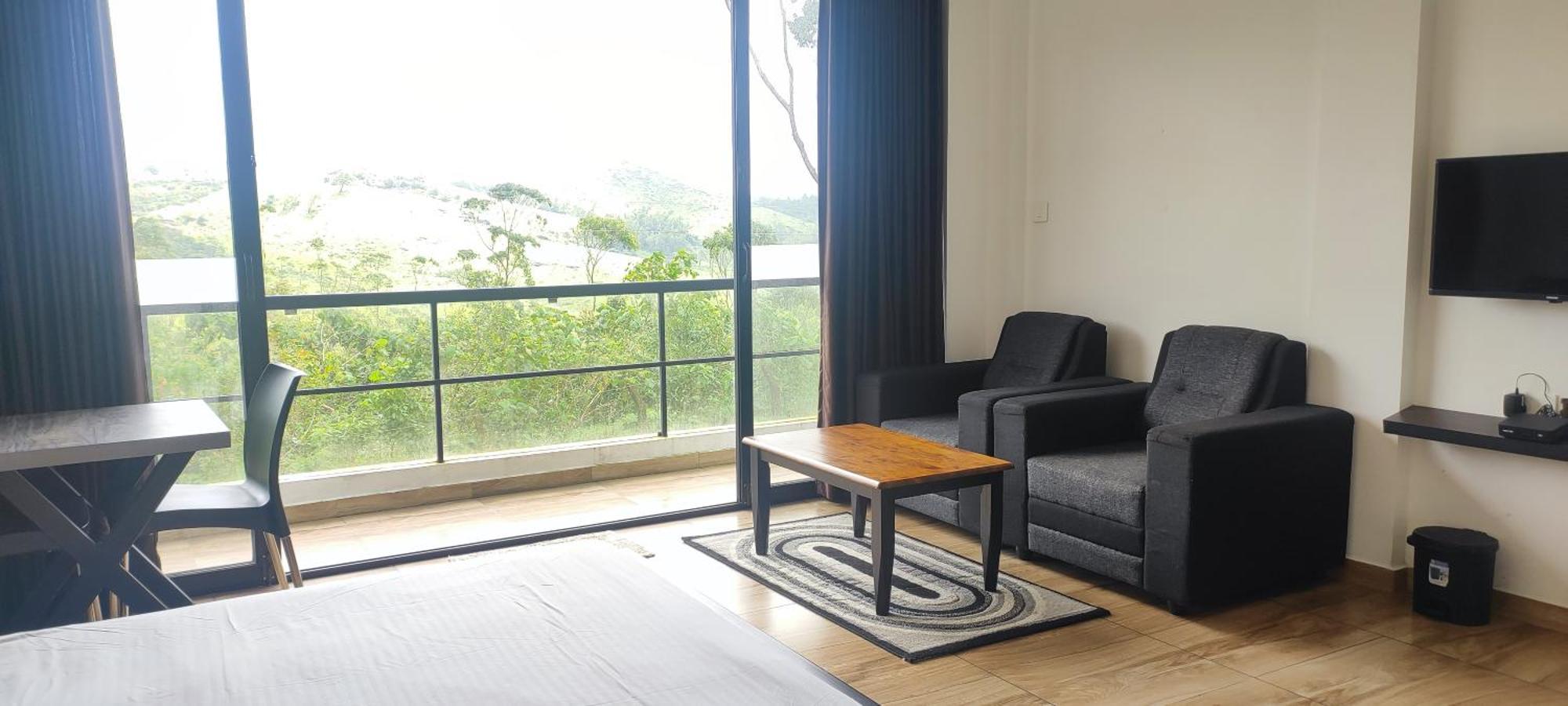 Winter Woods Apartment วากามอน ห้อง รูปภาพ